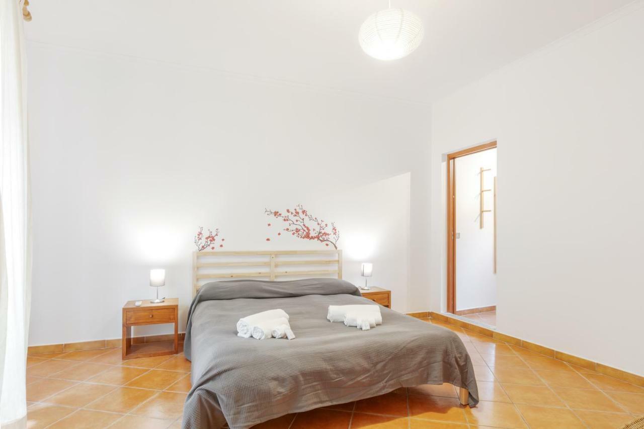 Maqueda Balcony Apartment Palermo Bagian luar foto