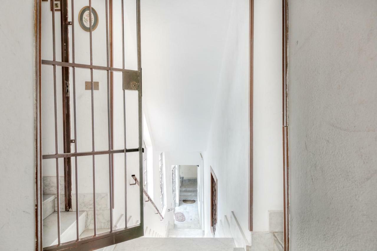 Maqueda Balcony Apartment Palermo Bagian luar foto